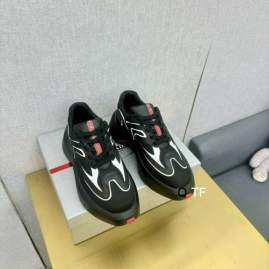 Picture of Prada Shoes _SKUPradasz38-45TF050518703